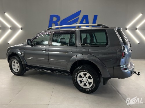 Mitsubishi Pajero Sport HPE 2.5 4x4 Diesel Aut.