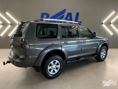 Mitsubishi Pajero Sport HPE 2.5 4x4 Diesel Aut.