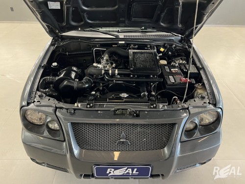 Mitsubishi Pajero Sport HPE 2.5 4x4 Diesel Aut.