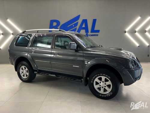 Mitsubishi Pajero Sport HPE 2.5 4x4 Diesel Aut.