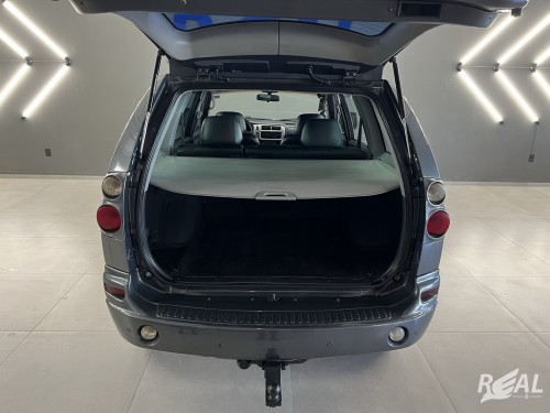 Mitsubishi Pajero Sport HPE 2.5 4x4 Diesel Aut.