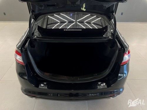 Ford Fusion Titanium 2.0 GTDI Eco. Awd Aut.