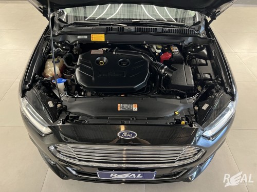 Ford Fusion Titanium 2.0 GTDI Eco. Awd Aut.