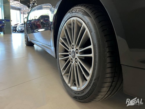 Ford Fusion Titanium 2.0 GTDI Eco. Awd Aut.