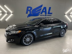 Ford Fusion Titanium 2.0 GTDI Eco. Awd Aut.