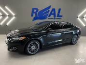 Ford Fusion Titanium 2.0 GTDI Eco. Awd Aut. Ford Fusion Titanium 2.0 GTDI Eco. Awd Aut. 2014/2014
