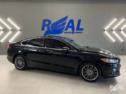 Ford Fusion Titanium 2.0 GTDI Eco. Awd Aut.