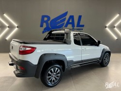 Fiat Strada Adventure 1.8/ 1.8 LOCKER Flex CE Fiat Strada Adventure 1.8/ 1.8 LOCKER Flex CE 2018/2017
