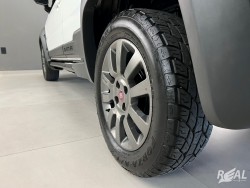 FIAT Strada Adventure 1.8/ 1.8 LOCKER Flex CE 2018/2017