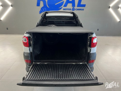 Foto do veículo Fiat Strada Adventure 1.8/ 1.8 LOCKER Flex CE 2018/2017 ID: 88543