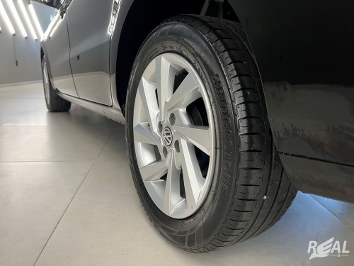 VW - VolksWagen VOYAGE 1.6 MSI Flex 16V 4p Aut.