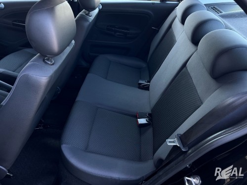 VW - VolksWagen VOYAGE 1.6 MSI Flex 16V 4p Aut.