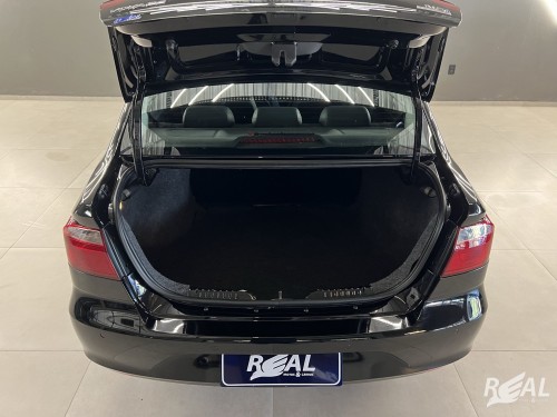 VW - VolksWagen VOYAGE 1.6 MSI Flex 16V 4p Aut.