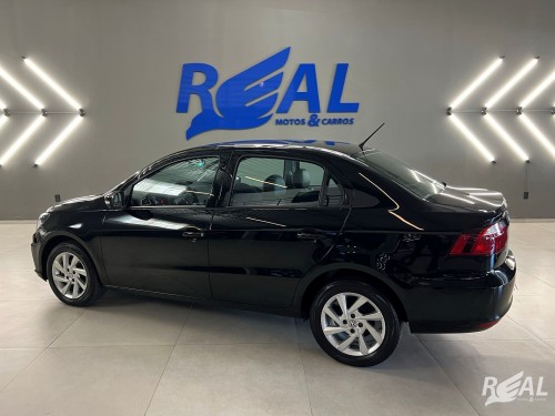 VW - VolksWagen VOYAGE 1.6 MSI Flex 16V 4p Aut.