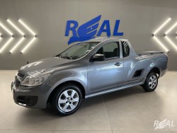 GM - Chevrolet MONTANA LS 1.4 ECONOFLEX 8V 2p GM - Chevrolet MONTANA LS 1.4 ECONOFLEX 8V 2p 2020/2020