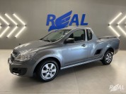 GM - Chevrolet MONTANA LS 1.4 ECONOFLEX 8V 2p GM - Chevrolet MONTANA LS 1.4 ECONOFLEX 8V 2p 2020/2020