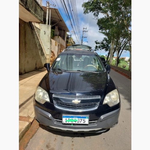 GM - Chevrolet CAPTIVA SPORT FWD 2.4 16V 171/185cv