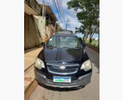 GM - Chevrolet CAPTIVA SPORT FWD 2.4 16V 171/185cv GM - Chevrolet CAPTIVA SPORT FWD 2.4 16V 171/185cv 2009/2009