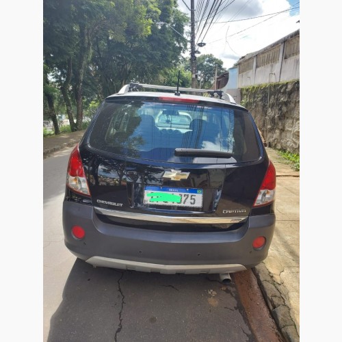 GM - Chevrolet CAPTIVA SPORT FWD 2.4 16V 171/185cv