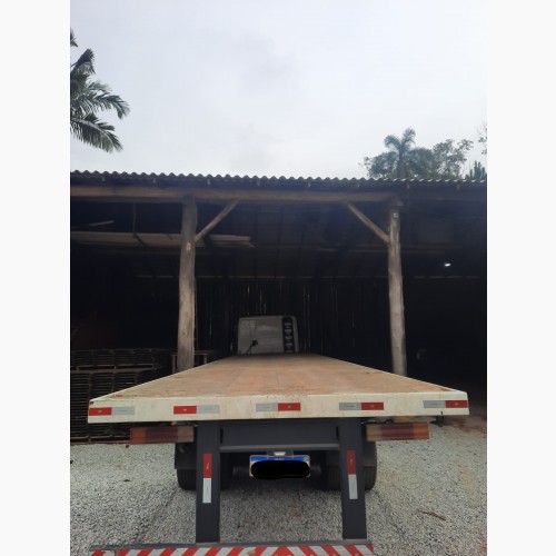 VOLVO NH-12 380 4x2 2p (diesel)