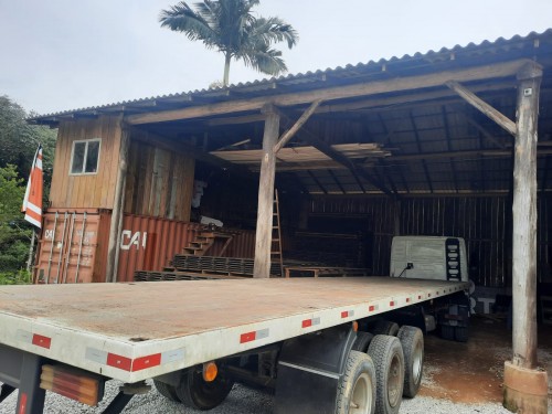 VOLVO NH-12 380 4x2 2p (diesel)