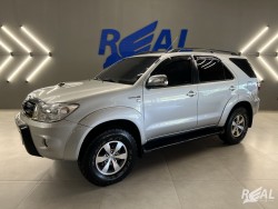 Toyota Hilux CD SRV D4-D 4x4 3.0 TDI Diesel Aut 2007/2006