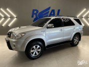 Toyota Hilux CD SRV D4-D 4x4 3.0 TDI Diesel Aut Toyota Hilux CD SRV D4-D 4x4 3.0 TDI Diesel Aut 2006/2007