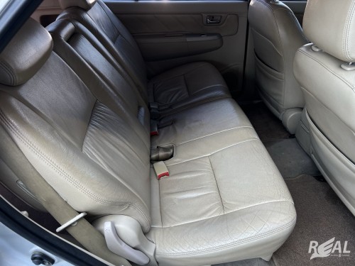 Toyota Hilux CD SRV D4-D 4x4 3.0 TDI Diesel Aut