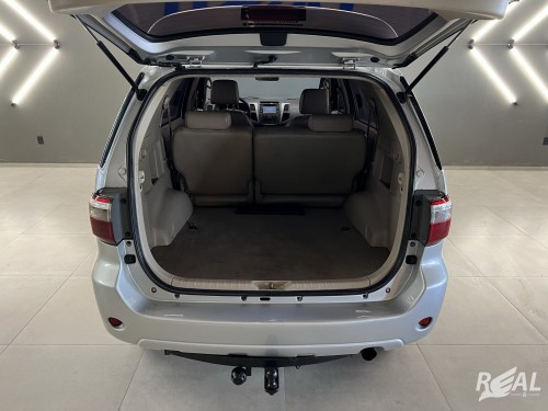 Toyota Hilux CD SRV D4-D 4x4 3.0 TDI Diesel Aut