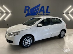 VW - VolksWagen Gol (novo) 1.0 Mi Total Flex 8V 4p VW - VolksWagen Gol (novo) 1.0 Mi Total Flex 8V 4p 2012/2011