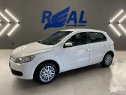 VW - VolksWagen Gol (novo) 1.0 Mi Total Flex 8V 4p VW - VolksWagen Gol (novo) 1.0 Mi Total Flex 8V 4p 2011/2012