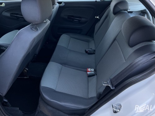 VW - VolksWagen Gol (novo) 1.0 Mi Total Flex 8V 4p