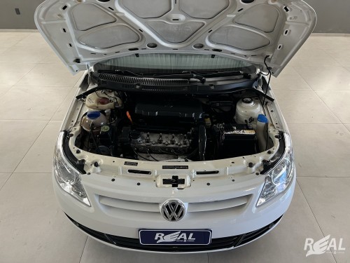 VW - VolksWagen Gol (novo) 1.0 Mi Total Flex 8V 4p