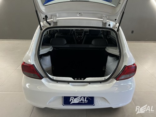 VW - VolksWagen Gol (novo) 1.0 Mi Total Flex 8V 4p