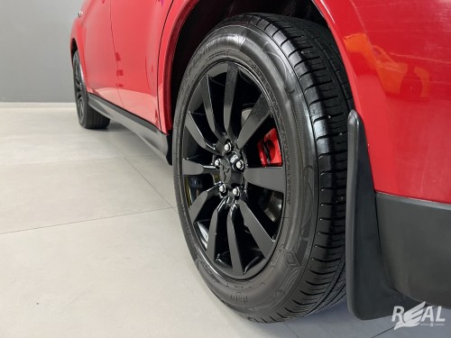 Mitsubishi ASX 2.0 16V 4x4 160cv Aut.