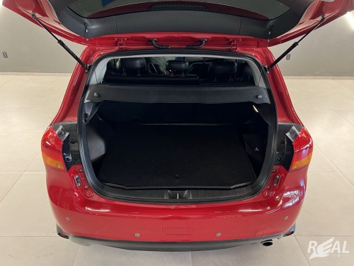 Mitsubishi ASX 2.0 16V 4x4 160cv Aut.