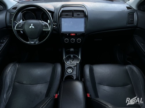 Mitsubishi ASX 2.0 16V 4x4 160cv Aut.