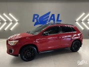 Mitsubishi ASX 2.0 16V 4x4 160cv Aut. Mitsubishi ASX 2.0 16V 4x4 160cv Aut. 2013/2014