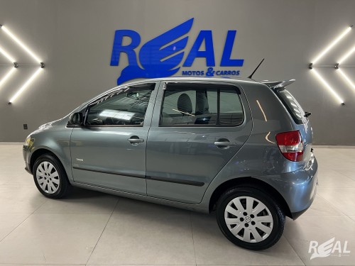 VW - VolksWagen Fox 1.0 Mi Total Flex 8V 5p
