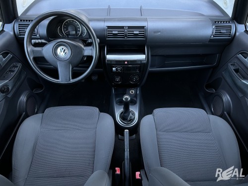 VW - VolksWagen Fox 1.0 Mi Total Flex 8V 5p