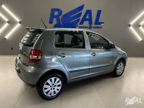 VW - VolksWagen Fox 1.0 Mi Total Flex 8V 5p
