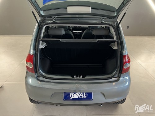 VW - VolksWagen Fox 1.0 Mi Total Flex 8V 5p
