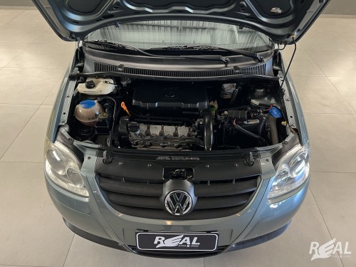 VW - VolksWagen Fox 1.0 Mi Total Flex 8V 5p