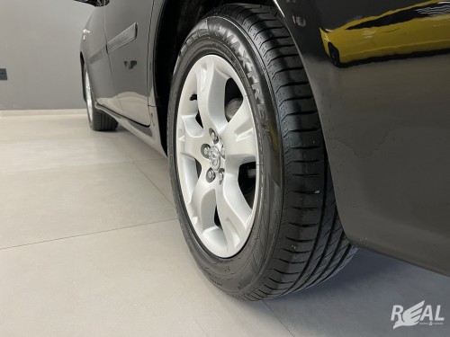 Toyota Corolla XLi 1.8/1.8 Flex 16V Aut.