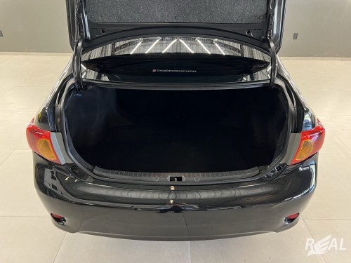 Toyota Corolla XLi 1.8/1.8 Flex 16V Aut.