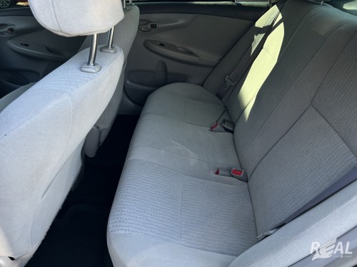 Toyota Corolla XLi 1.8/1.8 Flex 16V Aut.