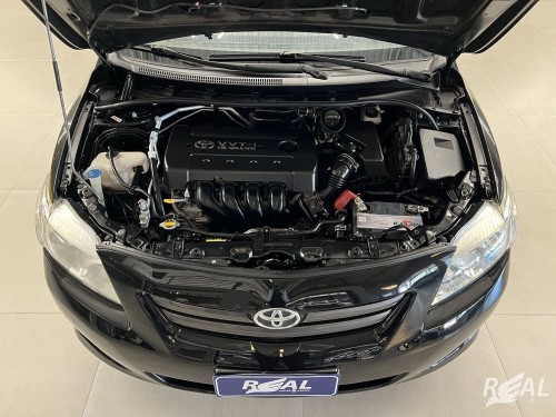 Toyota Corolla XLi 1.8/1.8 Flex 16V Aut.