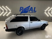 Foto VW - VOLKSWAGEN Parati CL 1.8 Mi 2p e 4p