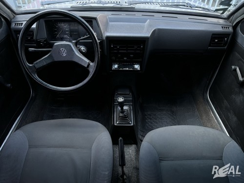 VW - VolksWagen Parati CL 1.8 Mi 2p e 4p