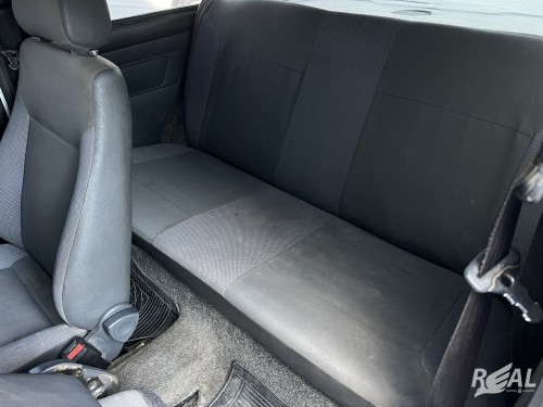 VW - VolksWagen Parati CL 1.8 Mi 2p e 4p